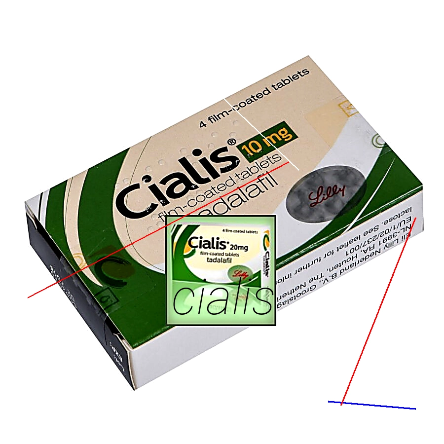 Combien coute une boite de cialis en pharmacie